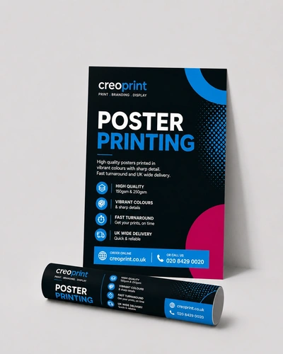  Poster Printing