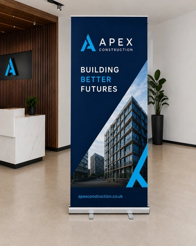  Roller Banner