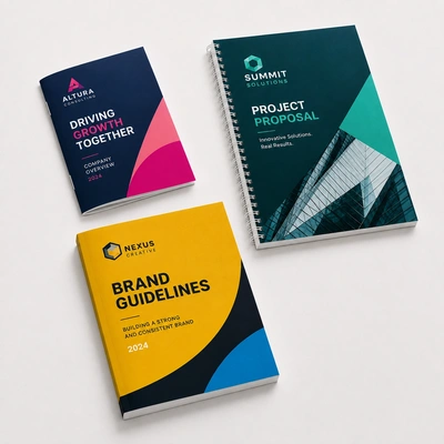  Booklets