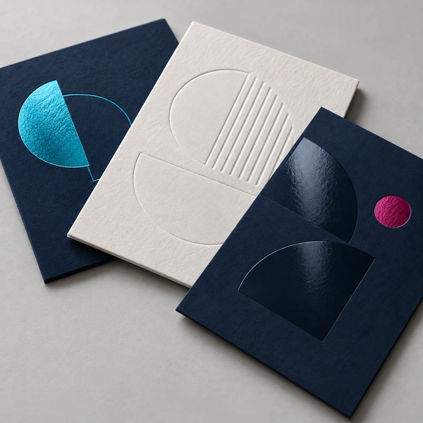  Bespoke Finishes