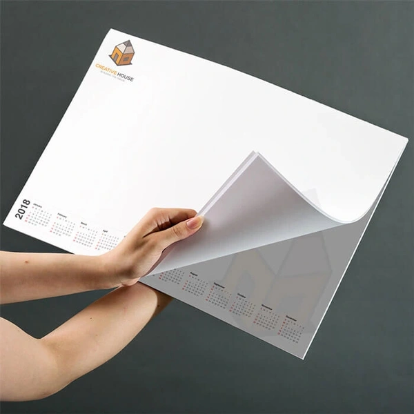 A3 Desk Pad