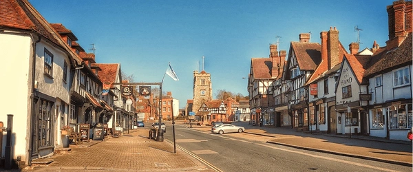 Printing Services in Pinner
