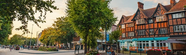  Watford