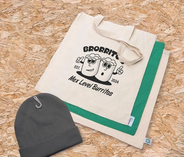 Promotional Bags