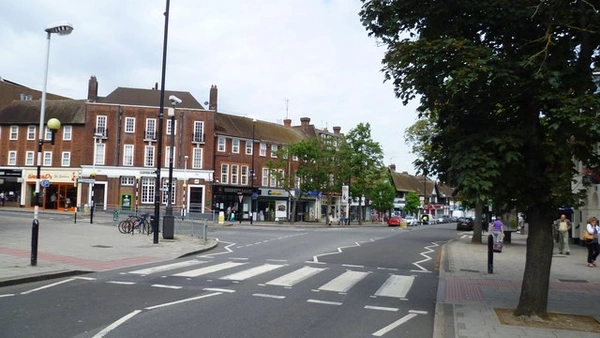  Printing Services Ruislip
