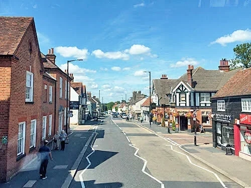  Printing Services In Bushey