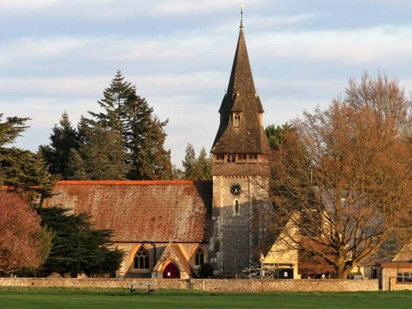 Printing Services in Chorleywood