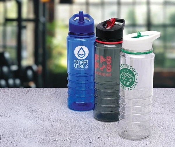 Branded Bottles