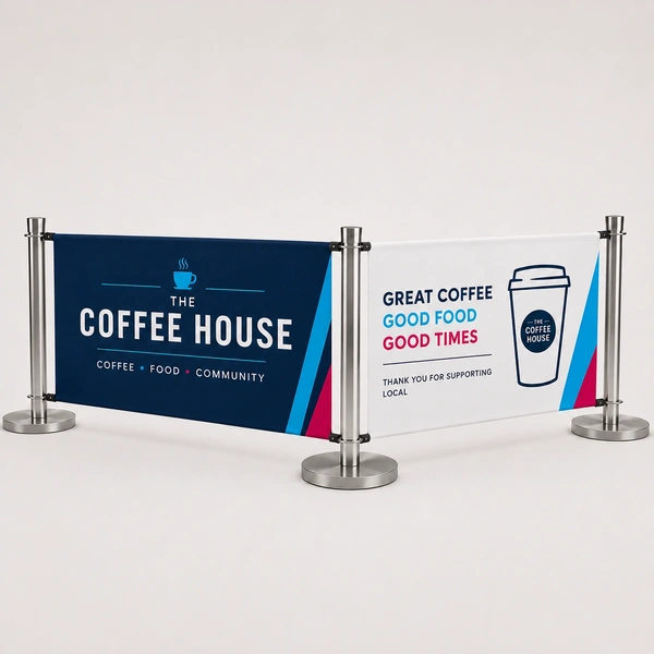  Printed Barriers