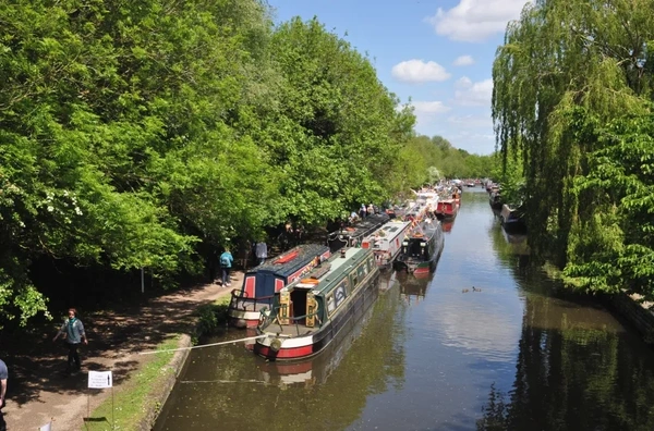 Printing Services in Rickmansworth