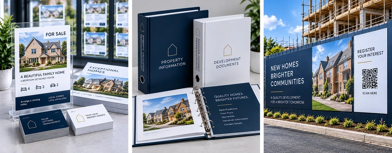  Property Printing